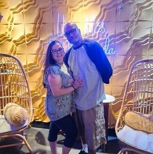 Meet your Posher, Maria